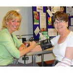 working with carers image